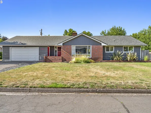 3385 Sunshine Acres Pl, Eugene, OR 97401