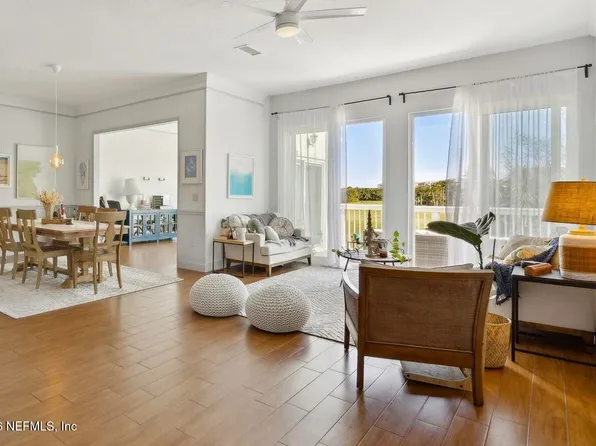 18 COVE Road, Ponte Vedra Beach, FL 32082