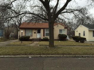 4809 Greenlawn Dr, Flint, MI 48504