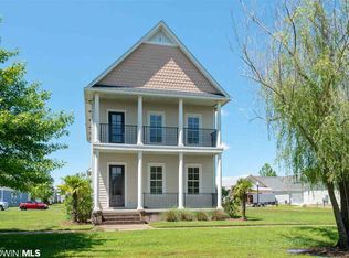 1024 Sunnybell Ln, Foley, AL 36535