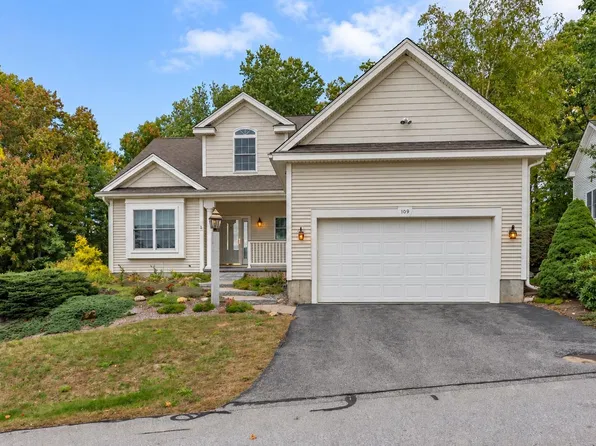109 Hickory Stick Lane, Laconia, NH 03246