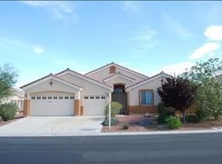 2813 Tropicbird Dr, North Las Vegas, NV 89084