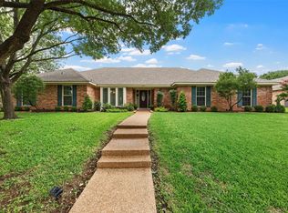 9600 Old Farm Rd, Woodway, TX 76712