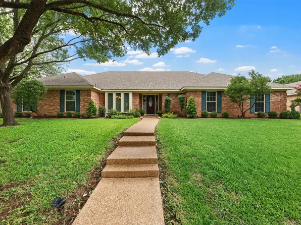9600 Old Farm Rd, Woodway, TX 76712