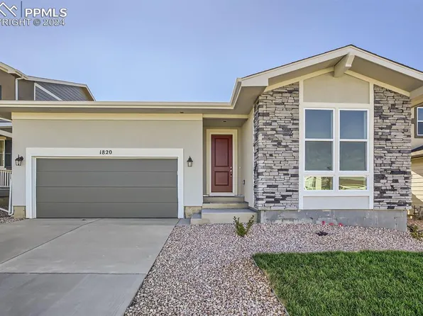 1820 Manassa St, Pueblo, CO 81001