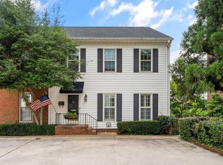 1207 29th St S #8, Birmingham, AL 35205