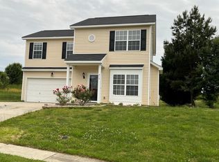 913 Redford Ln, Gastonia, NC 28054