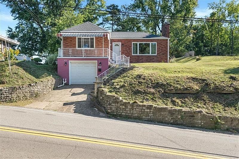 3106 Mount Troy Rd, Pittsburgh, PA 15212 Zillow