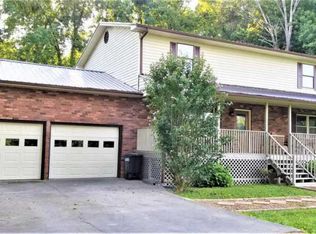 296 County Road 64, Riceville, TN 37370