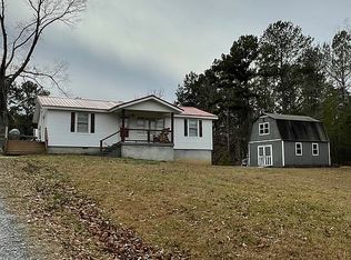 4295 Madwind Rd, Jacksons Gap, AL 36861