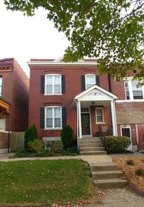 3454 Humphrey St, Saint Louis, MO, 63118