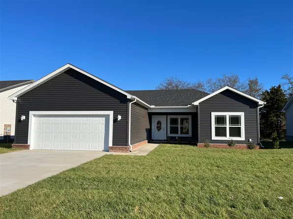 2634 Cedrus Ave, Bowling Green, KY 42101