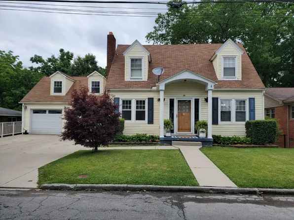 209 Mercer St, Beckley, WV 25801