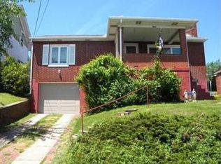 223 Elm St, West Mifflin, PA