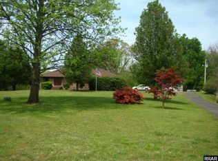 3176 Summers Rd, Hornbeak, TN 38232