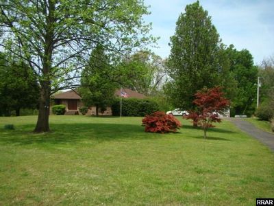 3176 Summers Rd, Hornbeak, TN, 38232