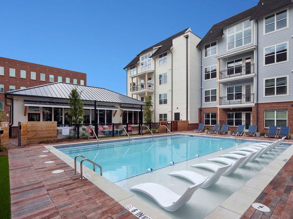 500 Thrasher St NW #3107