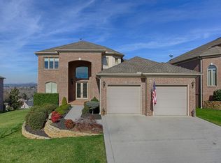 12709 Ridgepath Ln, Knoxville, TN 37922