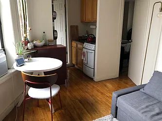 Rented by Corcoran