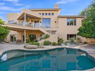 6310 N Whaleback Pl, Tucson, AZ 85750
