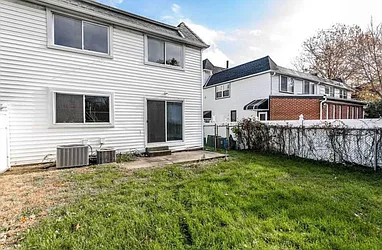 Rented by George Realty Group LLC