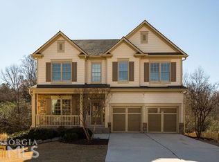 2440 Mindy Ln, Cumming, GA 30041