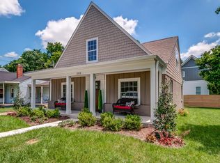 1818 Allison Pl, Nashville, TN 37203
