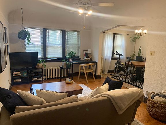 2nd image of 3229 N Oakland Ave #60
