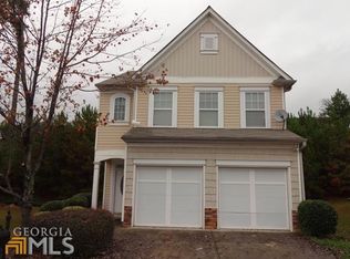 2822 Briaroak Dr, Duluth, GA 30096