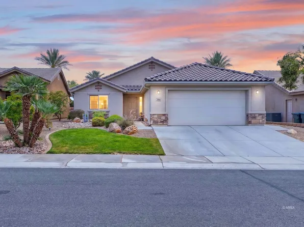 386 Harrier Ln, Mesquite, NV 89027