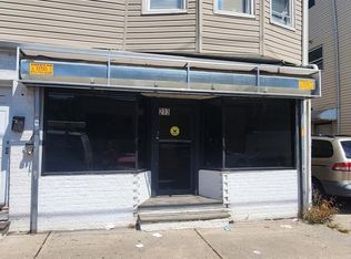 213 21st Ave, Paterson, NJ 07501