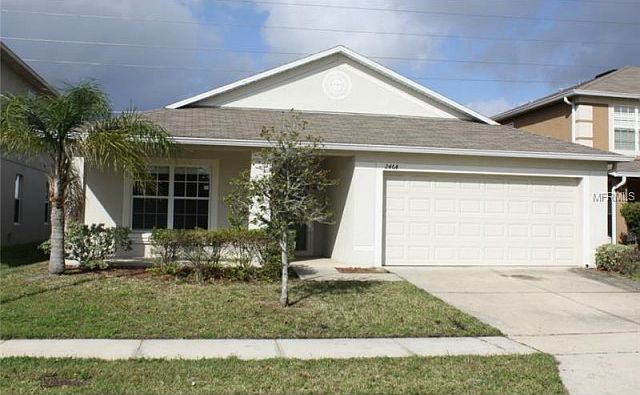 1st image of 2464 Monte Cristo Way