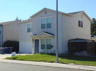 3723 Morningside Ave, Merced, CA 95348