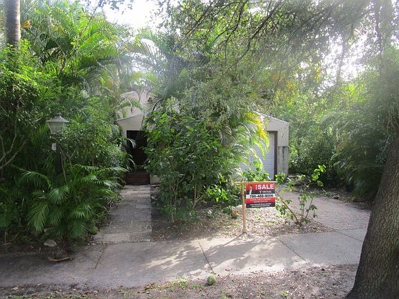 Property Front View