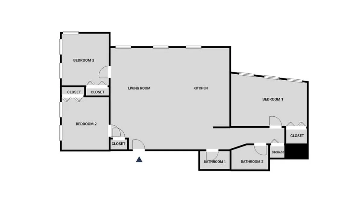 Building Photo - 302 W 11th St #1