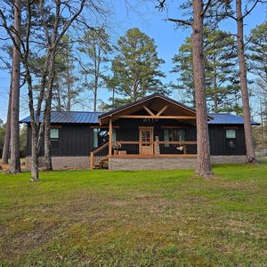 410 Pine Acres Dr, Higden, AR, 72067