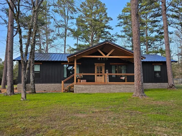 410 Pine Acres Dr, Higden, AR 72067