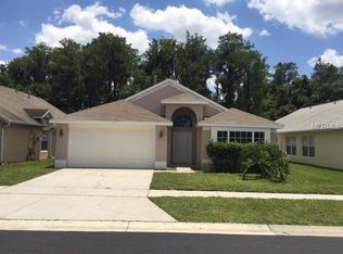 6803 Cherry Grove Cir, Orlando, FL 32809