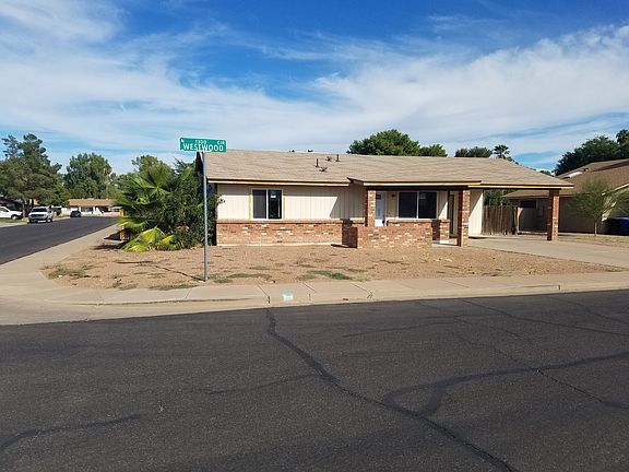 2nd image of 1337 N Westwood Cir