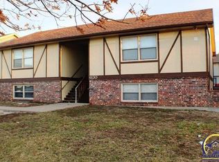 6130 SW 26th Ct APT C, Topeka, KS 66614