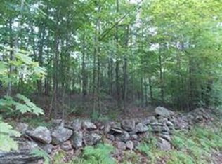 Meacham Rd, New salem, MA 01355