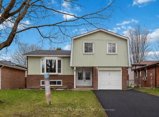 6 Gershwin Ct, Whitby, ON L1N 6C9