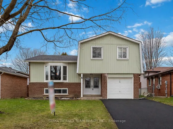 6 Gershwin Ct, Whitby, ON L1N 6C9