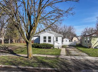 3713 Pitkin Ave, Flint, MI 48506