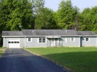 3505 Bethel Concord Rd, Williamsburg, OH 45176