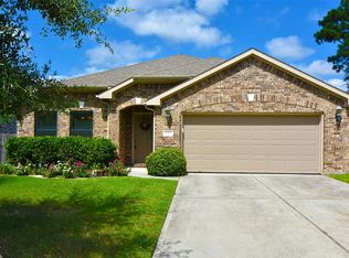 1812 Tavish Ln, Conroe, TX 77301