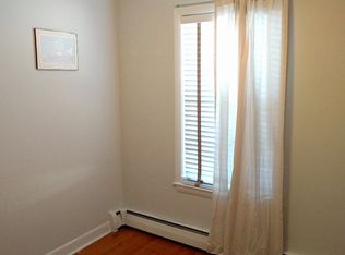 286 Concord Ave #8, Cambridge, MA 02138