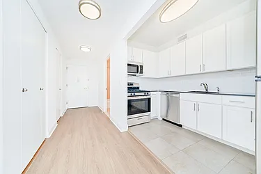 Rented by Living New York