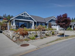 5537 Peregrine Cres, Sechelt, BC V7Z0V5