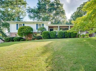 103 Butler Dr, Bristol, TN 37620